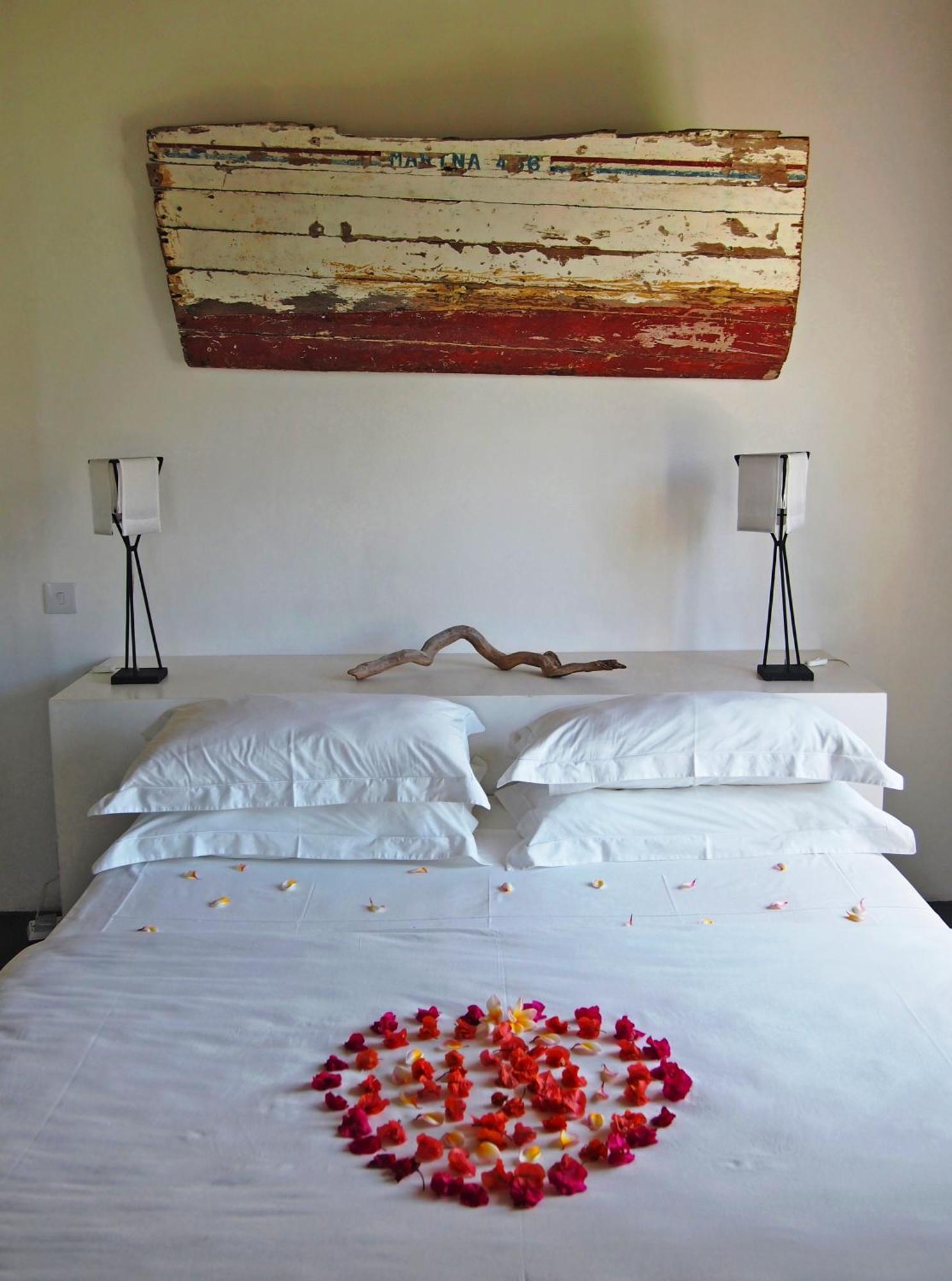 Bakwa Lodge Gravier 部屋 写真