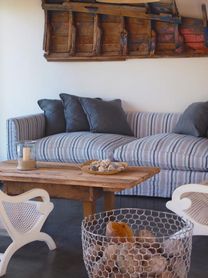 Bakwa Lodge Gravier エクステリア 写真
