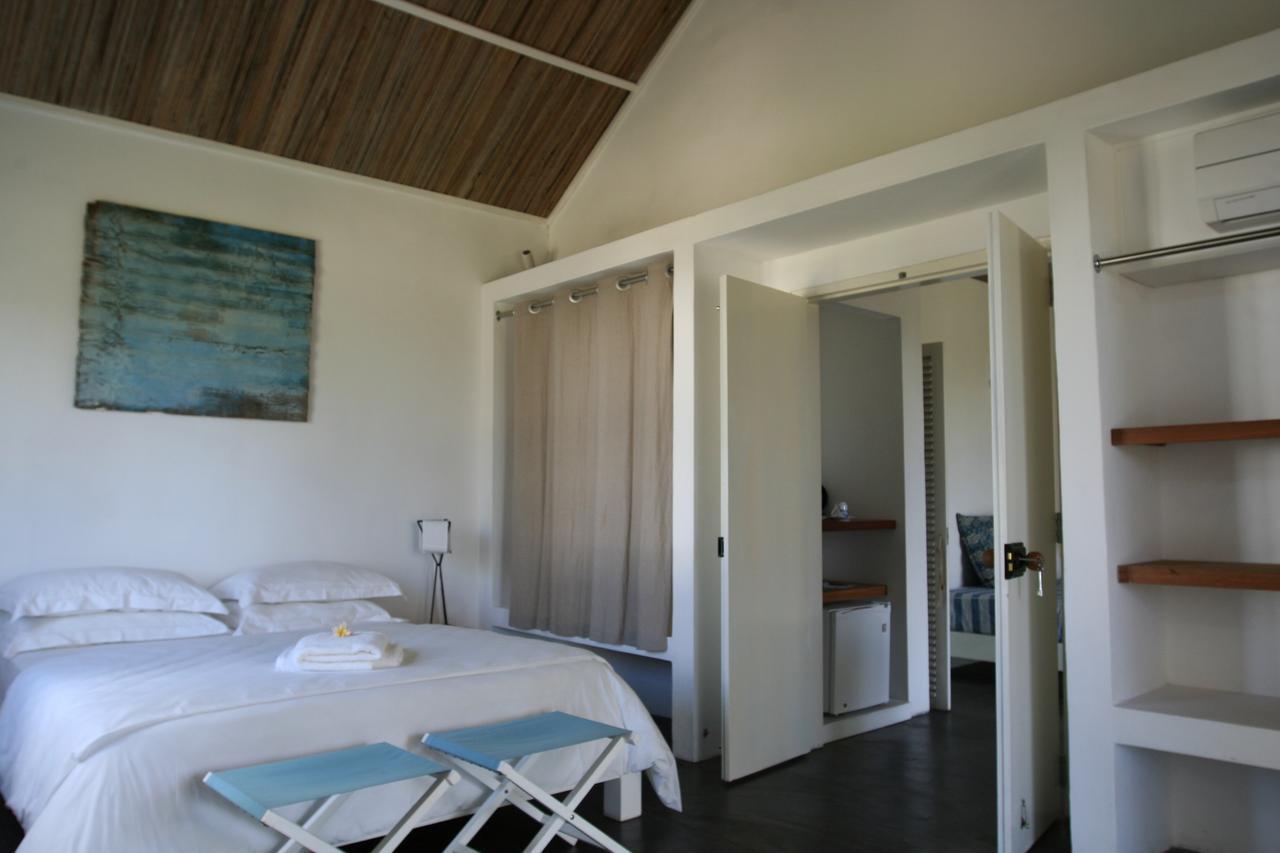 Bakwa Lodge Gravier エクステリア 写真