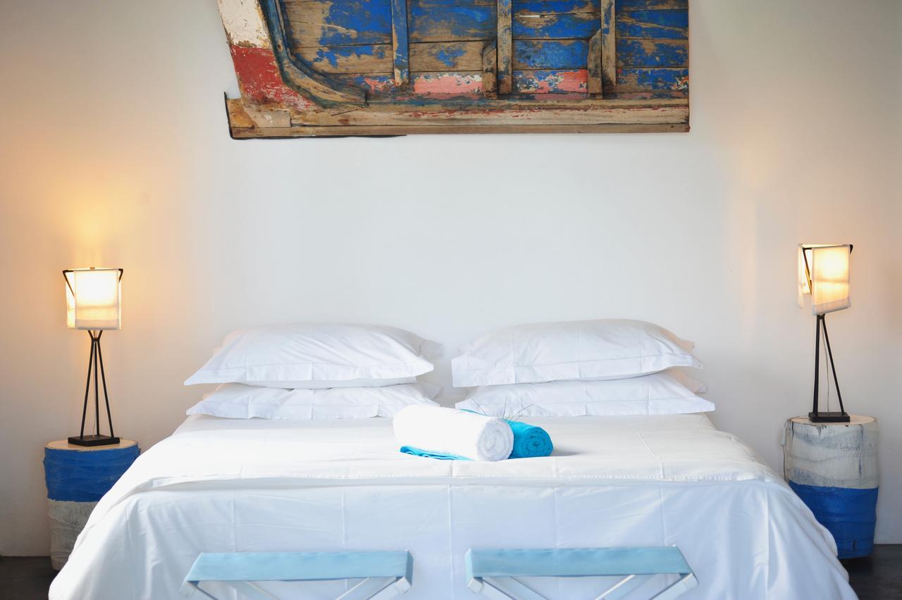 Bakwa Lodge Gravier エクステリア 写真